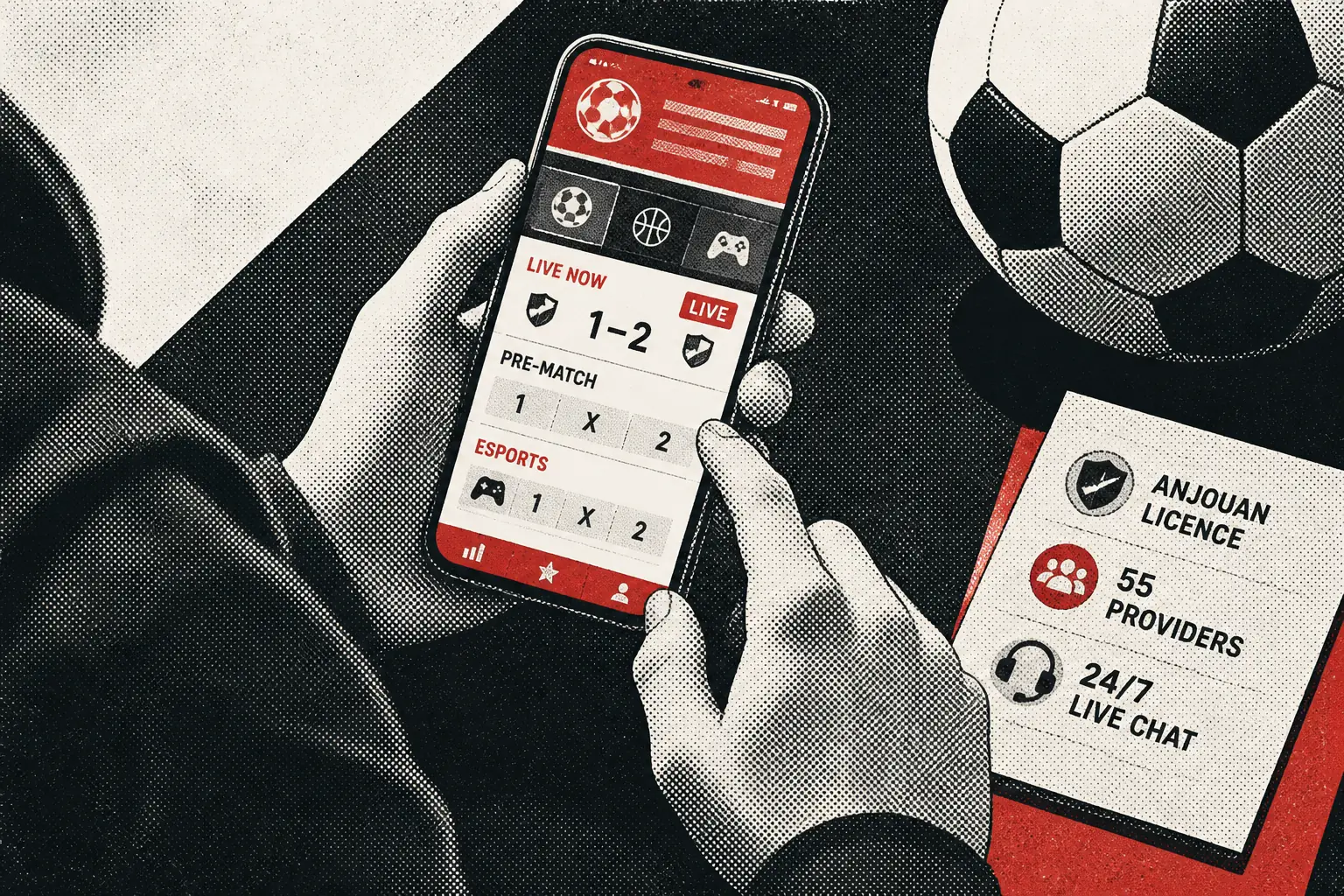 Tenobet Bet & Sport – United Kingdom visual guide for Tenobet